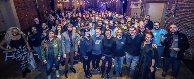 A2IM Artists Event in Columbus, Ohio (2020)