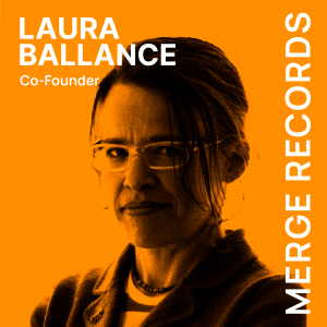 Board Member Laura Ballance