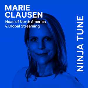 Board Member Marie Clausen
